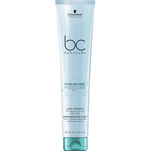 BC Hyaluronic Moisture Kick Curl Power 5 125ml