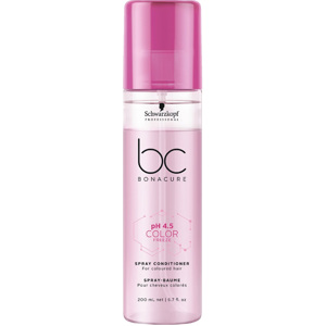 pH 4.5 BC Color Freeze Spray Conditioner