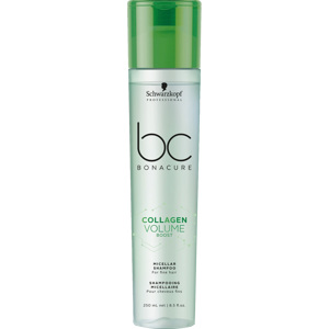 BC Collagen Volume Boost Shampoo 250ml