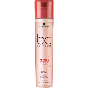 BC Peptide Repair Rescue Micellar Shampoo