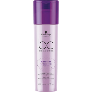 BC Keratin Smooth Perfect Conditioner 200ml