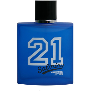 21 Blue, EdT 100ml