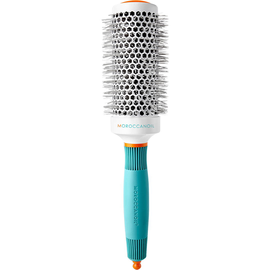 MoroccanOil Ceramic Ion Brush, 45mm