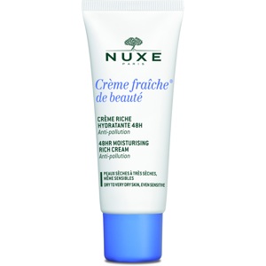 Crème Fraîche Rich Cream, 30 ml