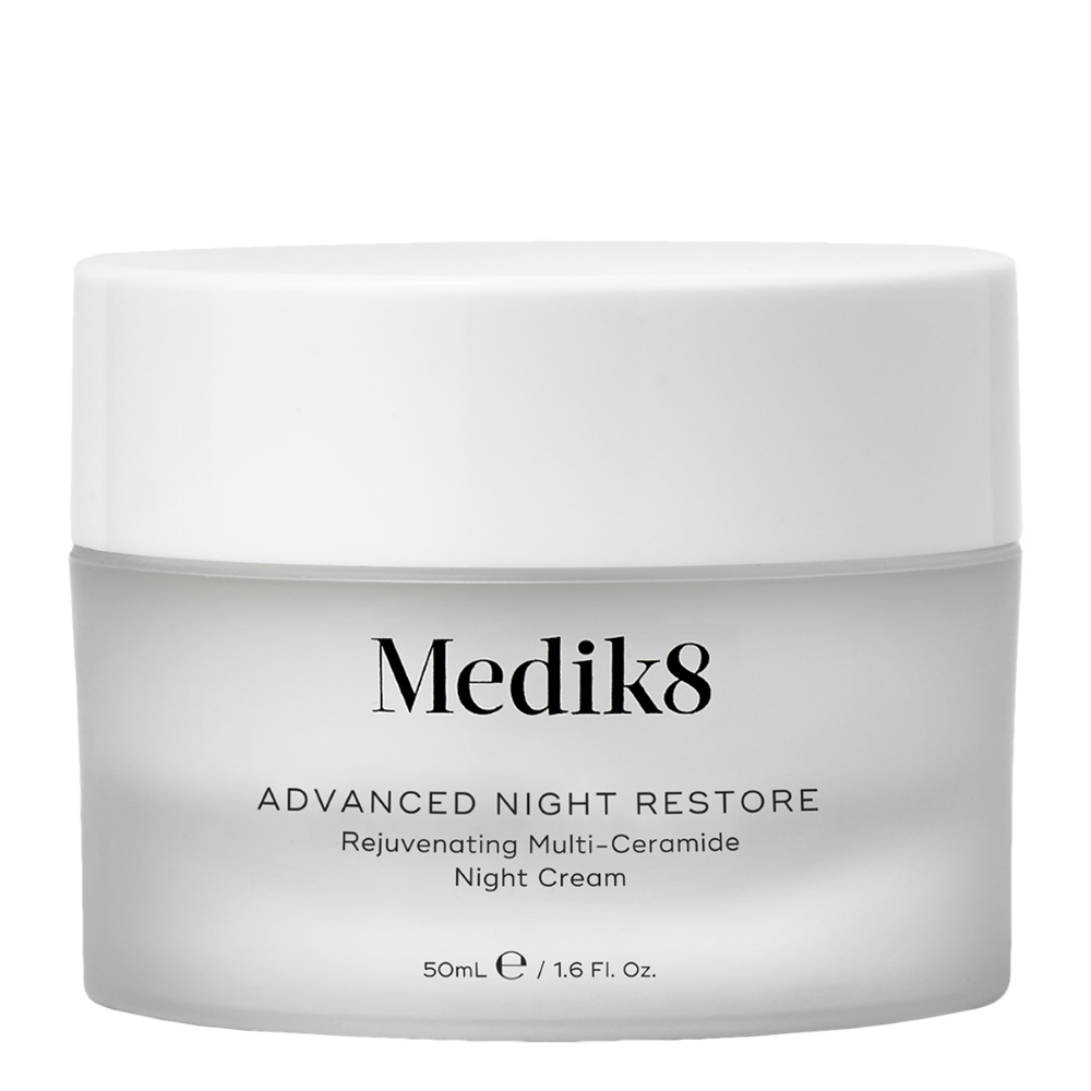 Advanced Night Restore, 50ml