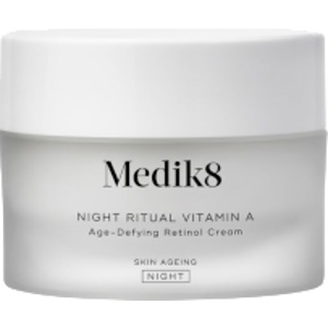 Night Ritual Vitamin A 50ml