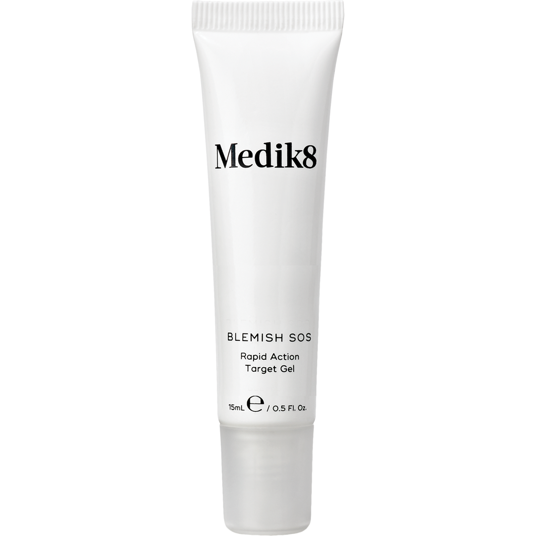 Medik8 Blemish SOS, 15ml, BHA Salicylic Acid