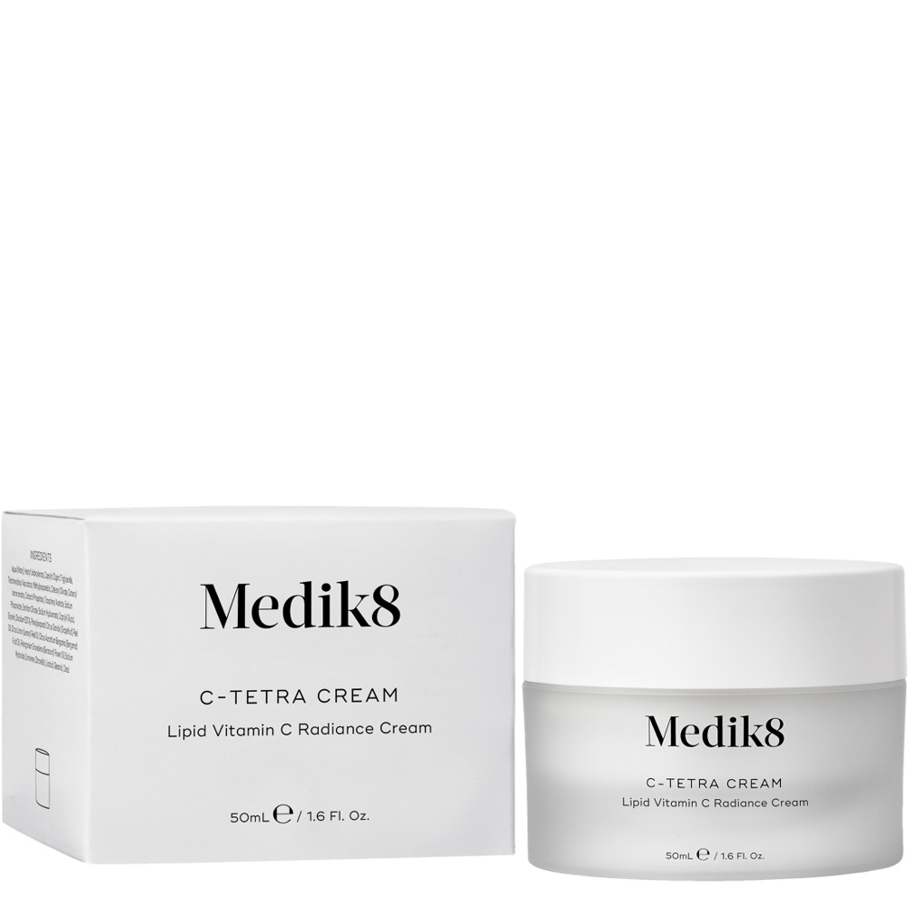 C-Tetra® Cream, 50ml