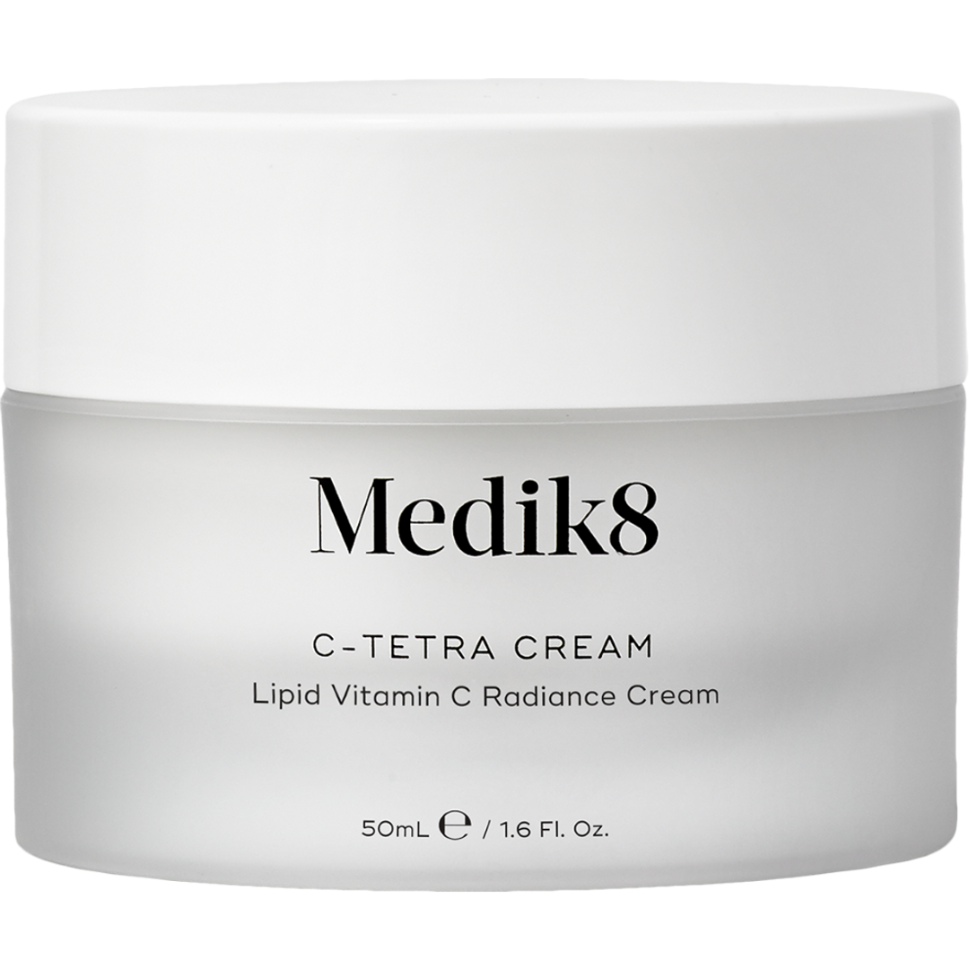 Medik8 C-Tetra® Cream, 50ml, Vitamin E