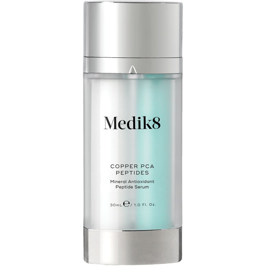 Medik8 Copper PCA Peptides, 30ml