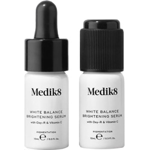 White Balance Brightening Serum 2 x 10ml