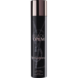 Black Opium, Body & Hair Dry Oil 100ml