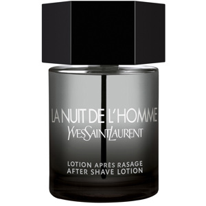 La Nuit De L'Homme, After Shave Lotion 100ml