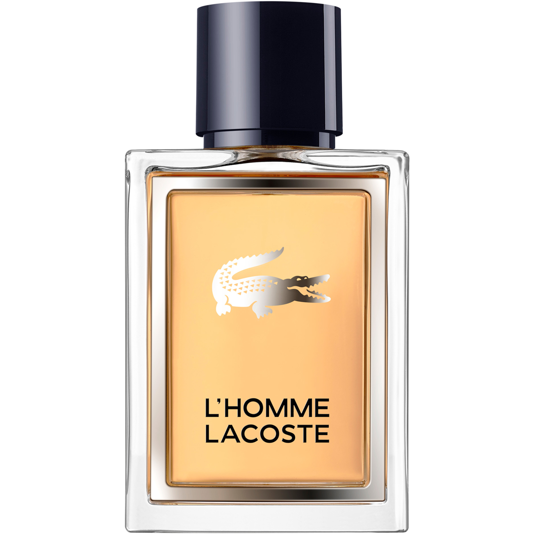 Lacoste L'Homme, EdT 50ml, Eau de Toilette