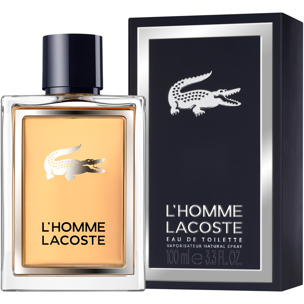 L'Homme, EdT