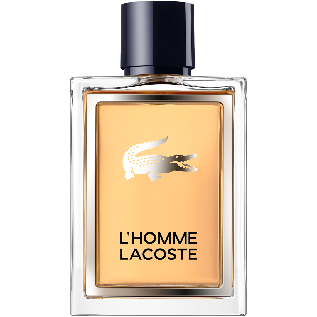 Lacoste L'Homme, EdT 100ml, Eau de Toilette