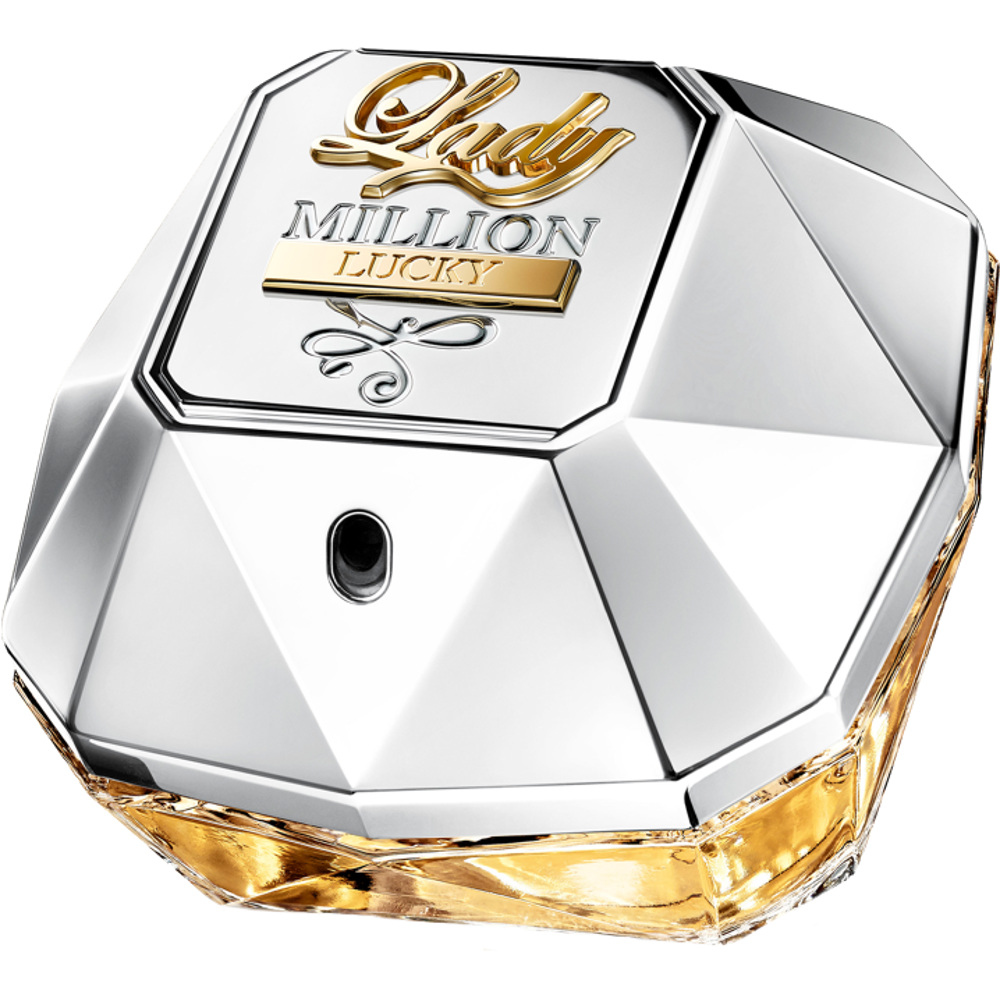 Lady Million Lucky, EdP