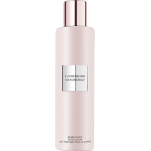 Flowerbomb, Body Lotion 200ml