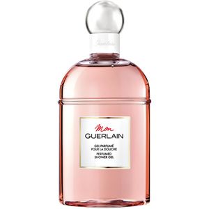 Mon Guerlain, Shower Gel 200ml