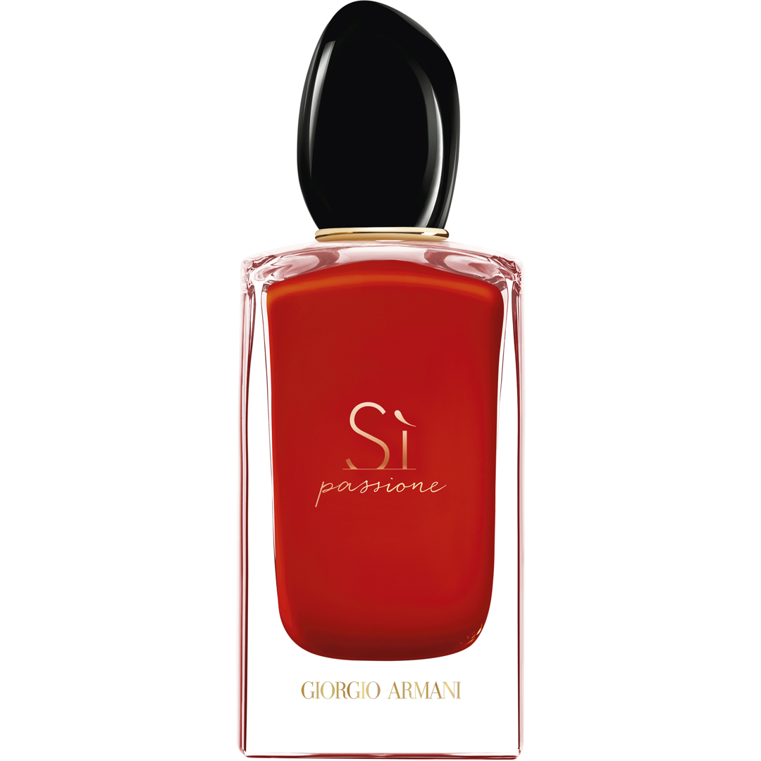 Giorgio Armani Sì Passione, EdP 100ml parfym