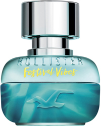 Festival Vibes Him, EdT 30ml