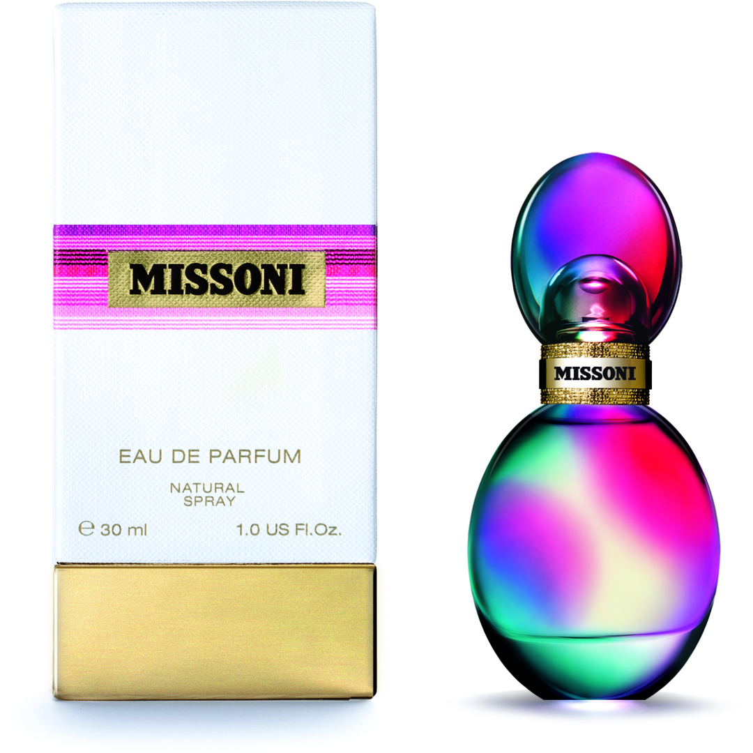 Missoni, EdP 30ml parfym