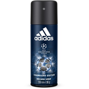 Champions Leauge, Deospray 150ml