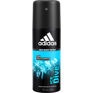 Ice Dive, Deospray 150ml