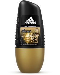 Victory League, Deo roll-on 50ml