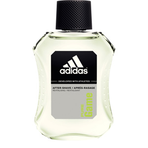 Pure Game, After Shave