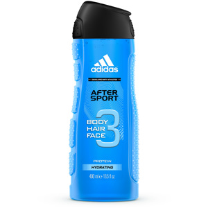 After Sport, Shower Gel