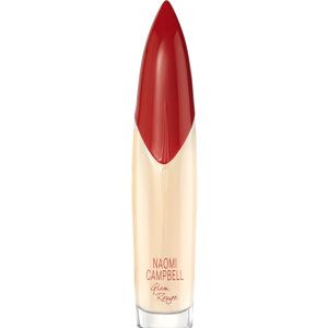 Glam Rouge, EdT