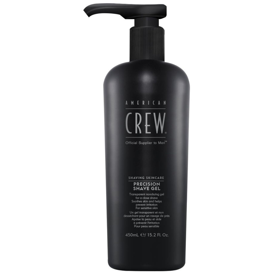 American Crew Precision Shave Gel, 450ml
