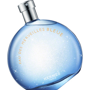 Eau Des Merveilles Bleue, EdT 30ml