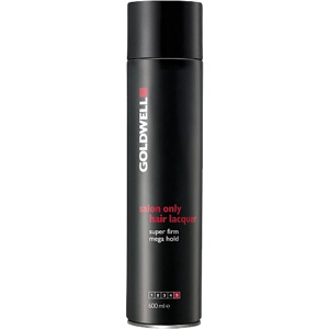 Hair Lacquer Salon Spray, 600ml