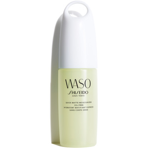 Waso Quick Matte Moisturizer Oil-free 75ml