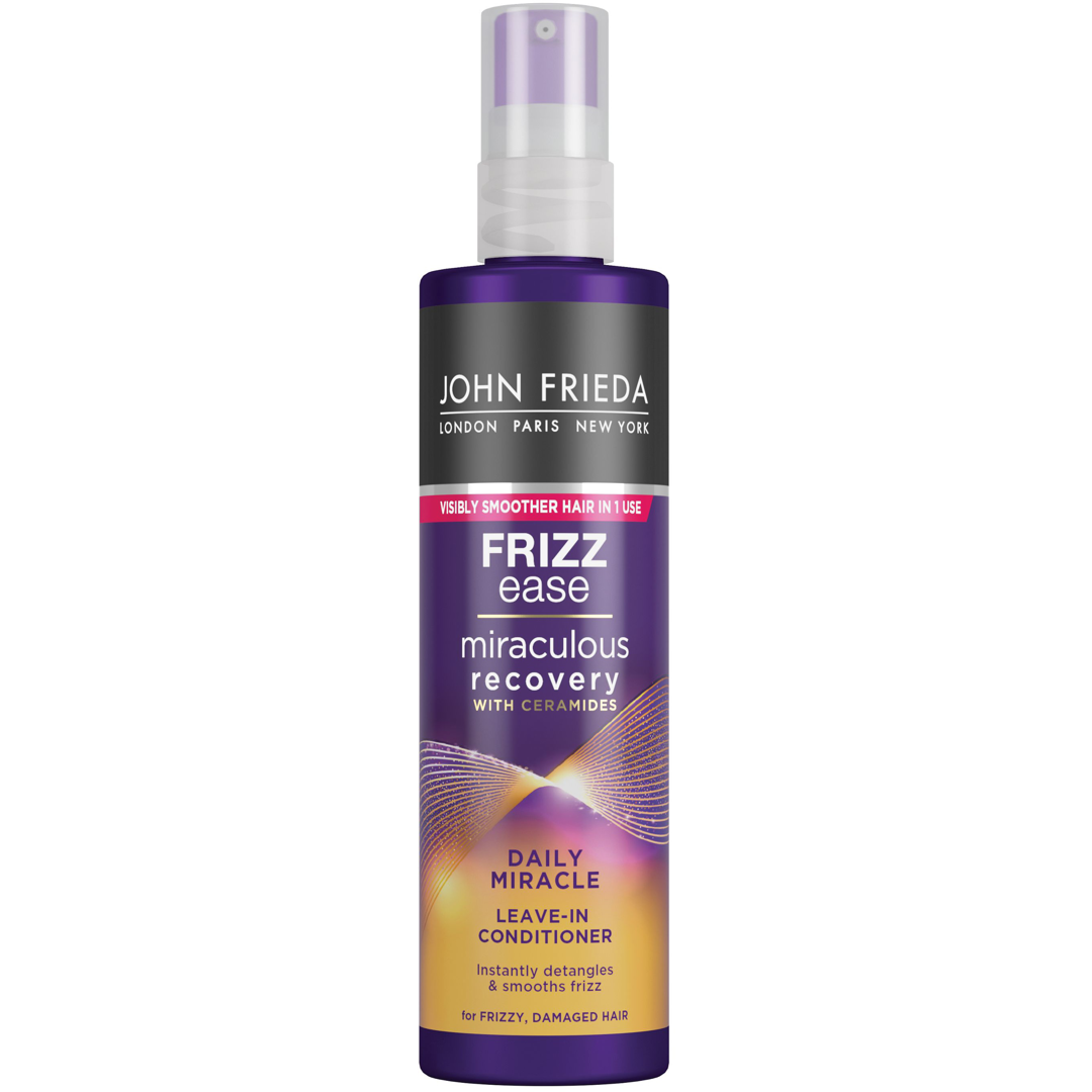 John Frieda Frizz Ease Daily Miracle Leave-In Conditioner, 200ml balsam
