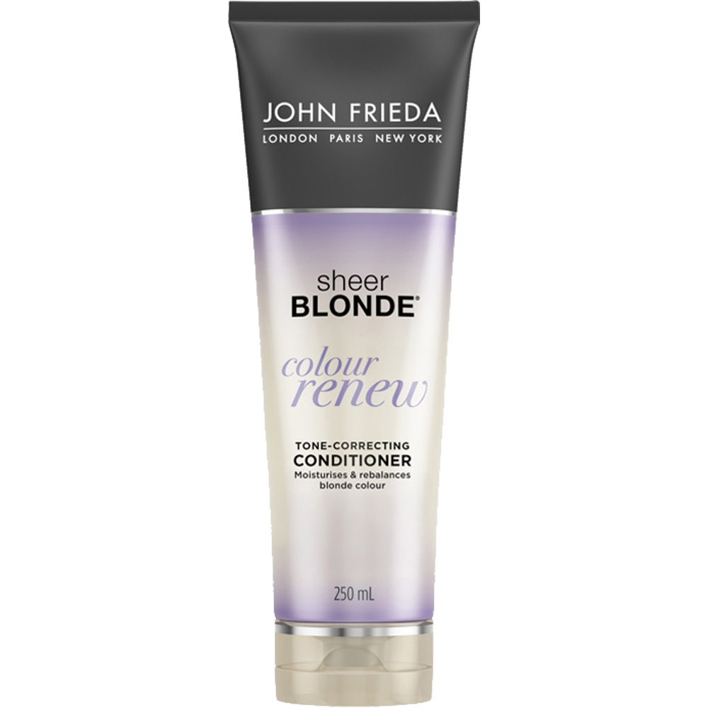 Sheer Blonde Violet Crush Conditioner, 250ml