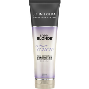 Sheer Blonde Violet Crush Conditioner, 250ml