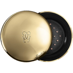 Les Voilettes Mineral Loose Powder