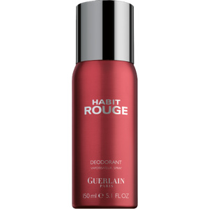 Guerlain Habit Rouge, Deospray 150ml
