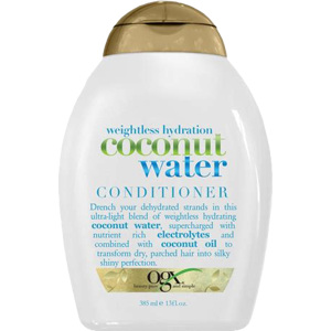 Coconut Water Conditioner, 385ml