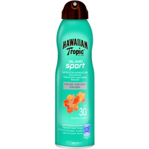 Island Sport SPF 30, 220ml