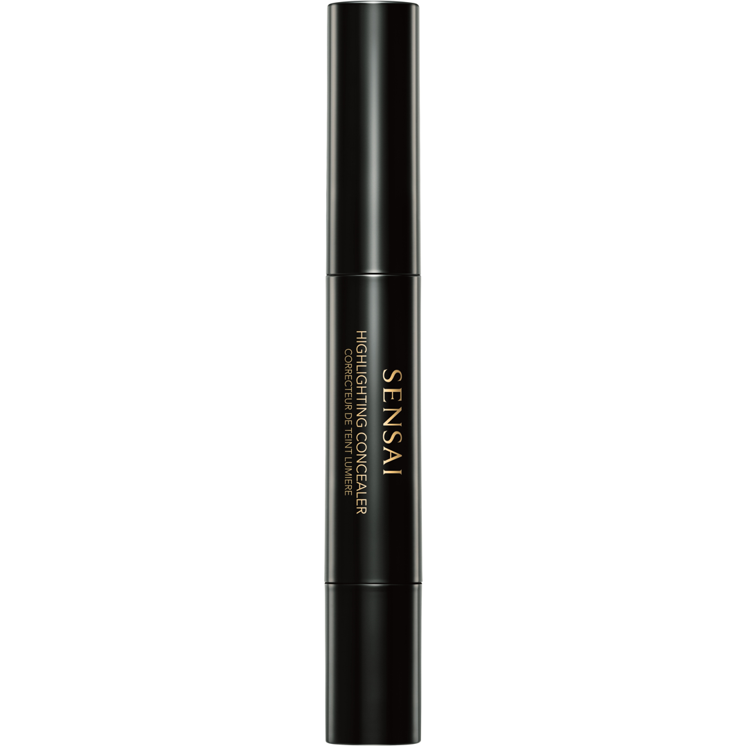Sensai Highlighting Concealer, HC00 Luminous Ivory