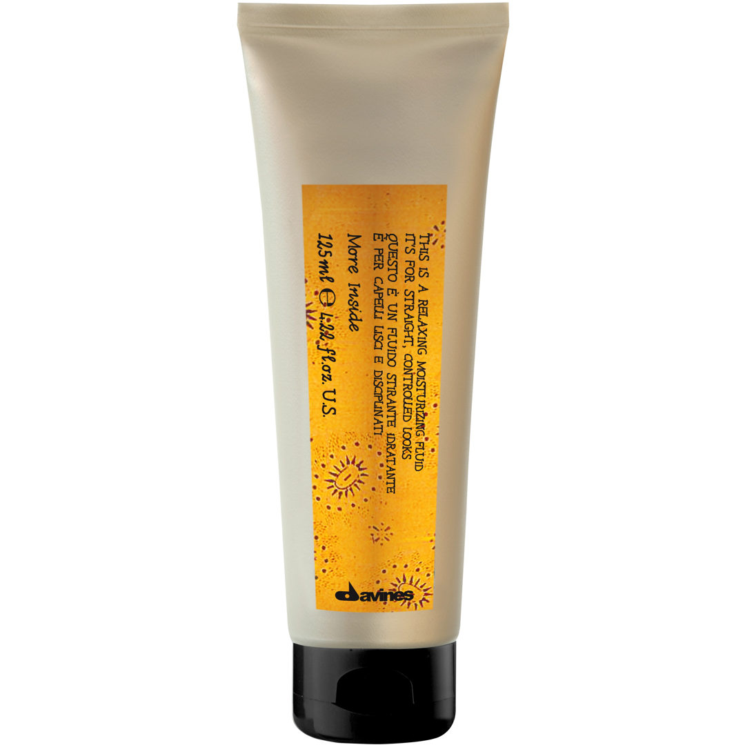 Davines Relaxing Moisturizing Fluid, 125ml