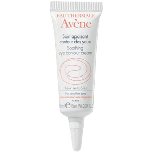 Soothing Eye Contour Cream, 10ml