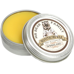 Moustache Wax Woodland, 30g