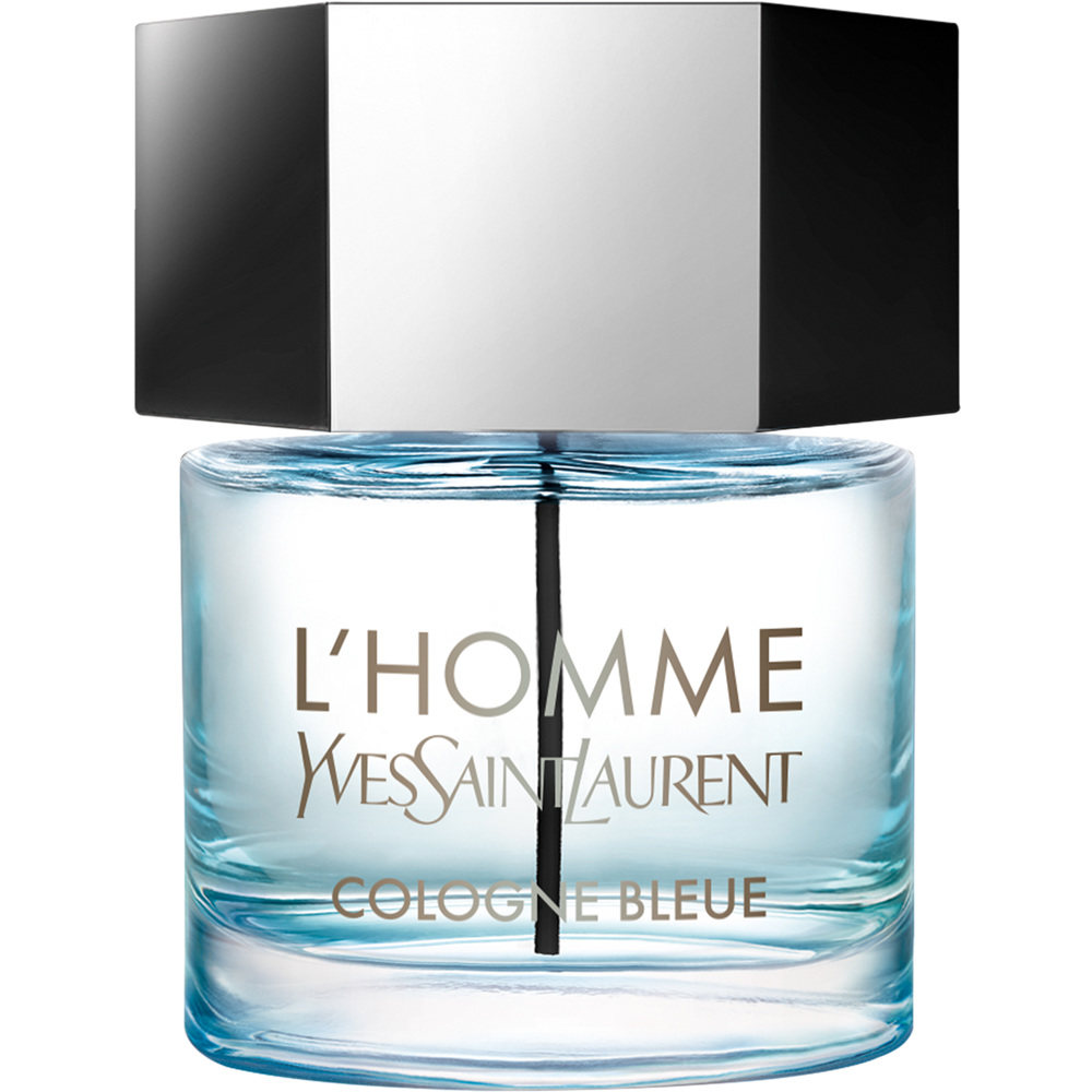 L'homme Cologne Bleue, EdT