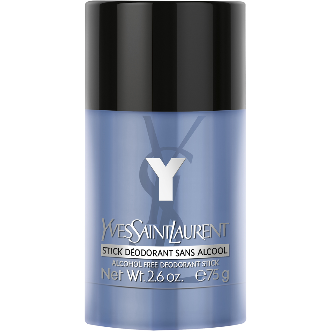 Yves Saint Laurent Y for Men, Deostick 75g herr deodorant