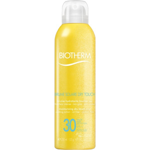 Brume Solaire Dry Touch SPF30 200ml